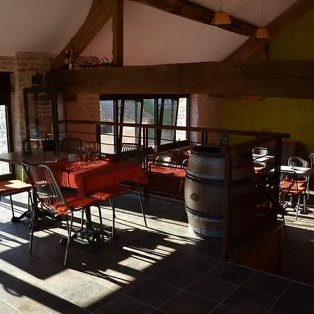 Gentilhommiere Eaux Bleues Bed & Breakfast *