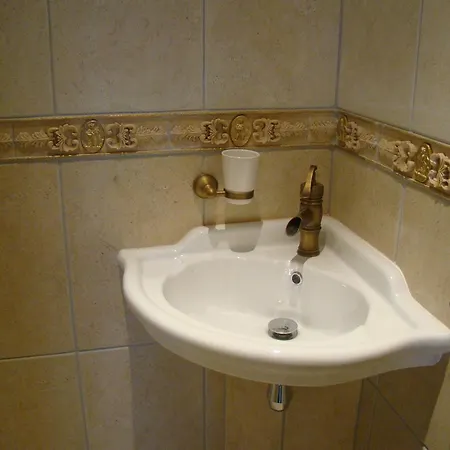 Gentilhommiere Eaux Bleues فندق مبيت وإفطار Ecot-la Combe