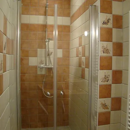 فندق مبيت وإفطار Gentilhommiere Eaux Bleues Ecot-la Combe