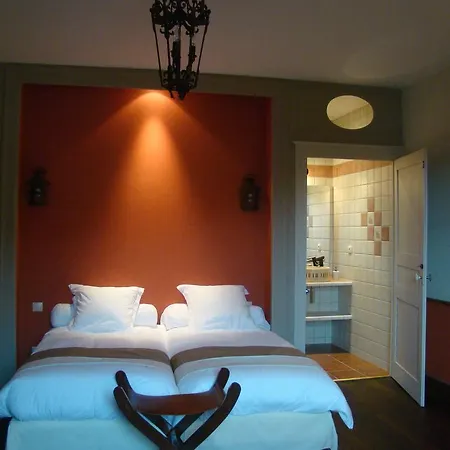 Bed & Breakfast Gentilhommiere Eaux Bleues Ecot-la Combe