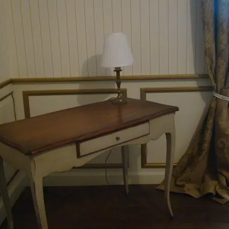 Bed & Breakfast Gentilhommiere Eaux Bleues