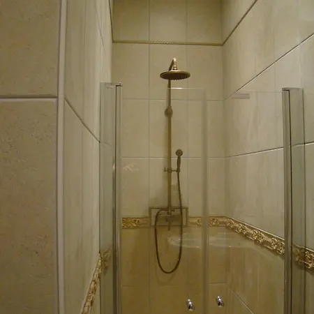 Gentilhommiere Eaux Bleues